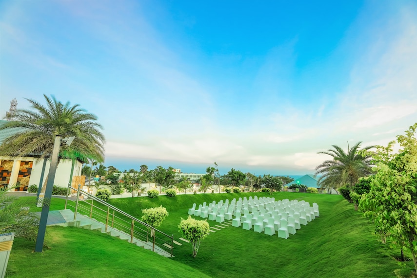 Annai Resorts and Spa-2